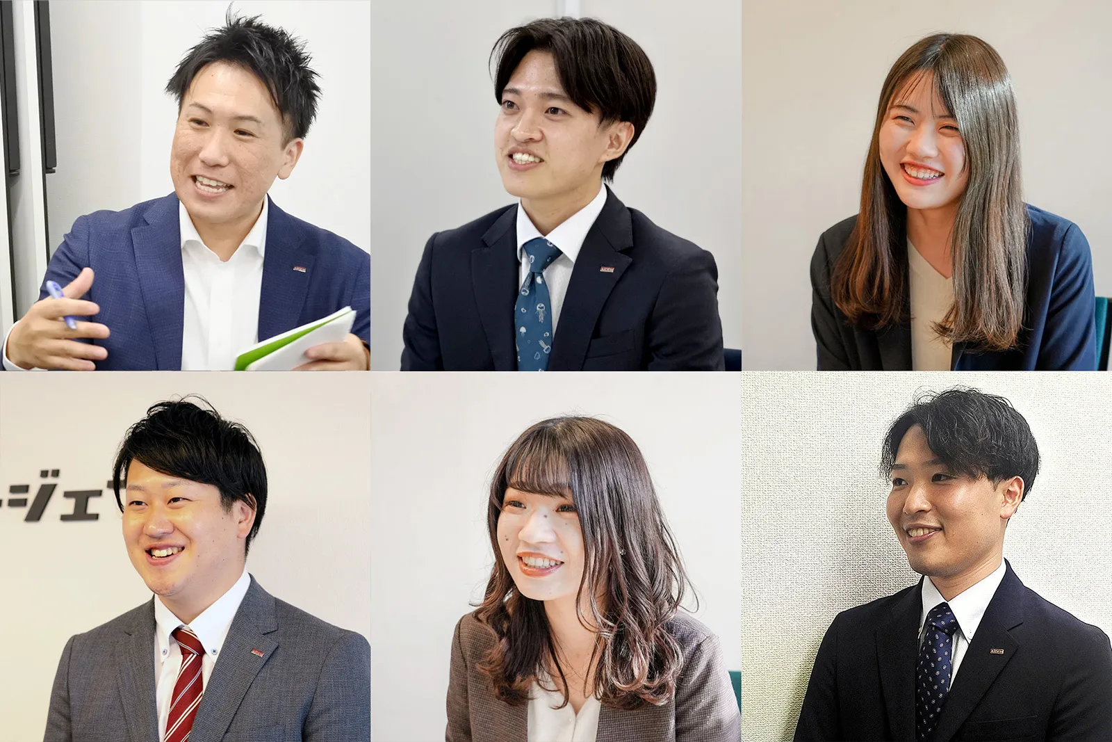 製造・物流業に精通したキャリアアドバイザーによる転職サポート