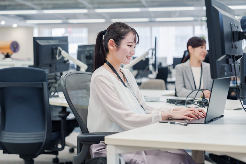 入出荷管理（事務）